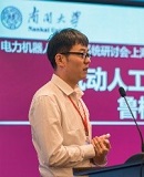 Dr. Hesheng Wang